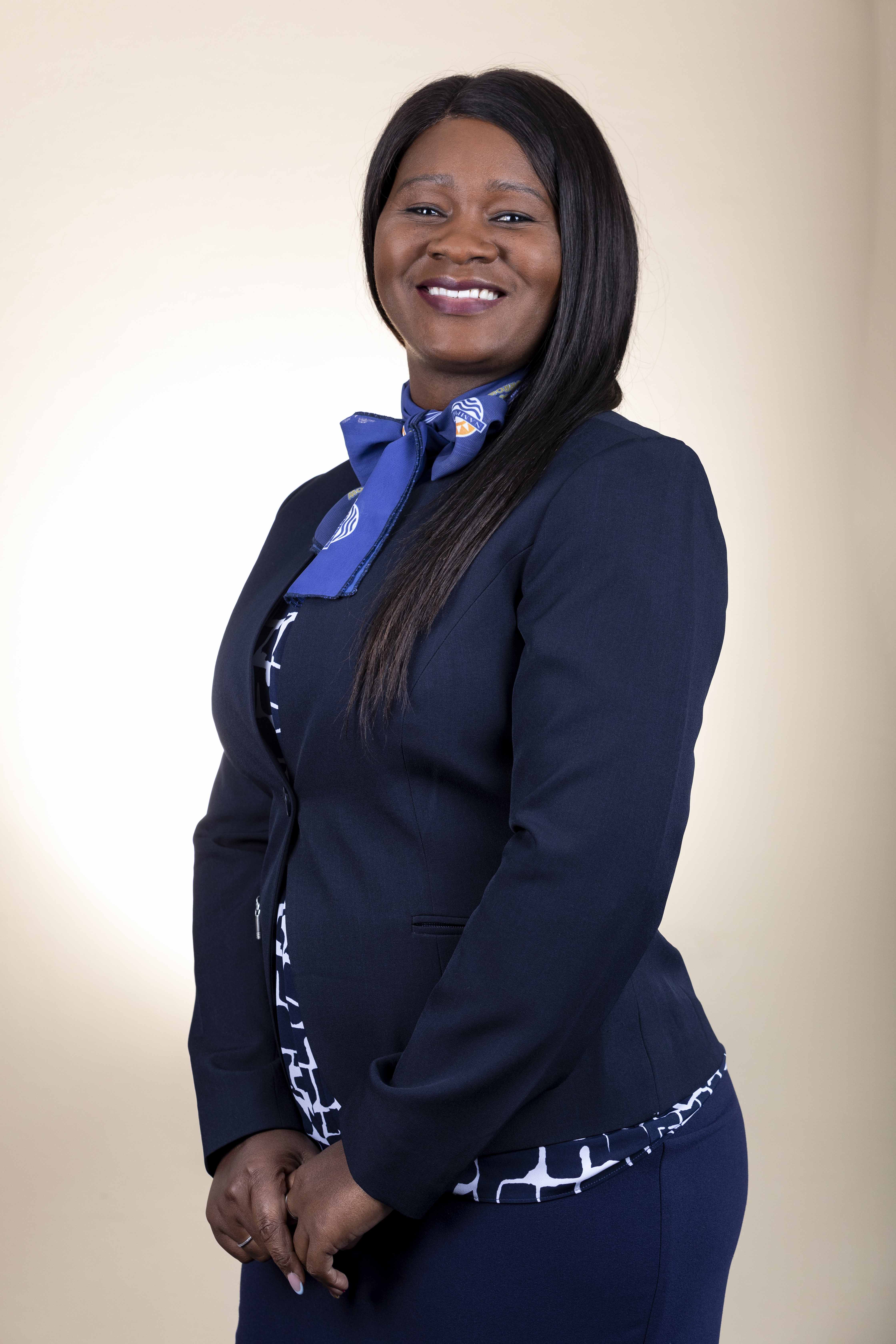 Ms. Suveree Hijarunguru